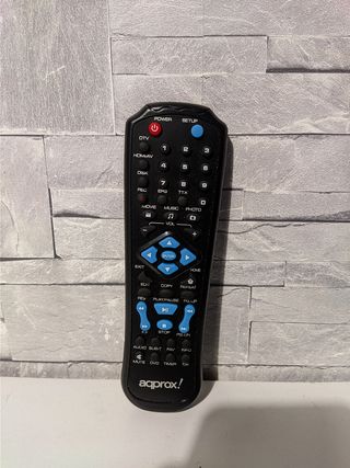 Disco duro multimedia 1tb