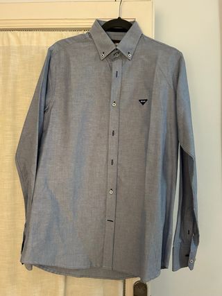 Camisa Privata