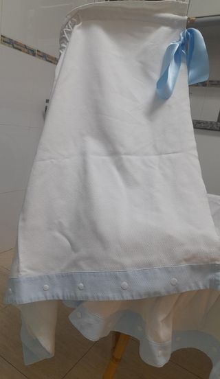 Moisés ligero desmontable ruedas/cuco