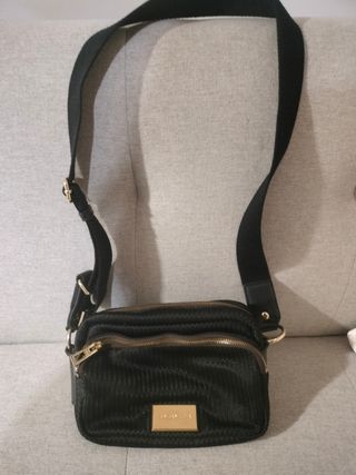 Bandolera Bimba y Lola