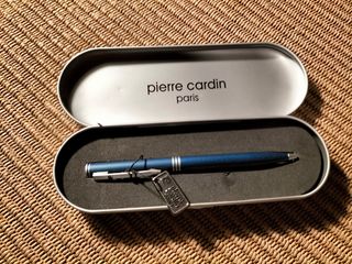 Bolígrafo Pierre Cardin