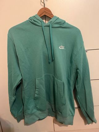 Sudadera nike hombre