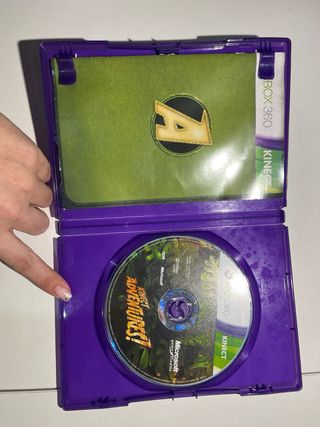 Juegos Xbox