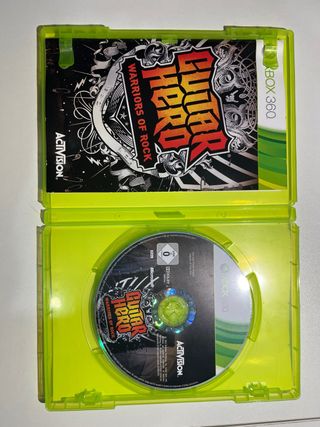 Juegos Xbox