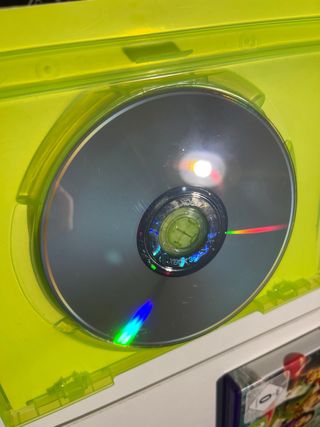 Juegos Xbox