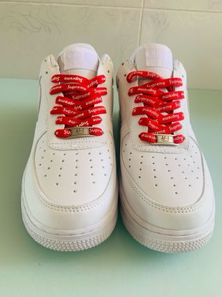 Zapatillas deporte supreme