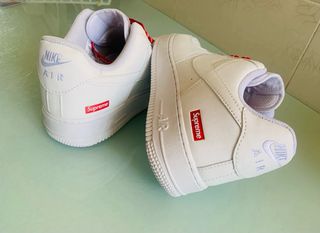 Zapatillas deporte supreme