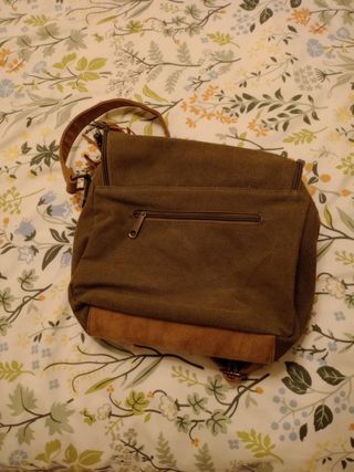 Bolso con estrella