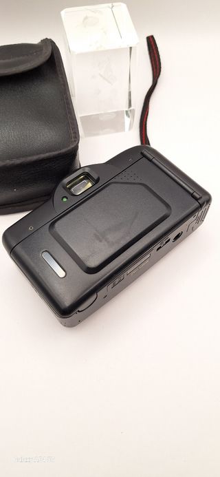 Camara analógica Premier big boy