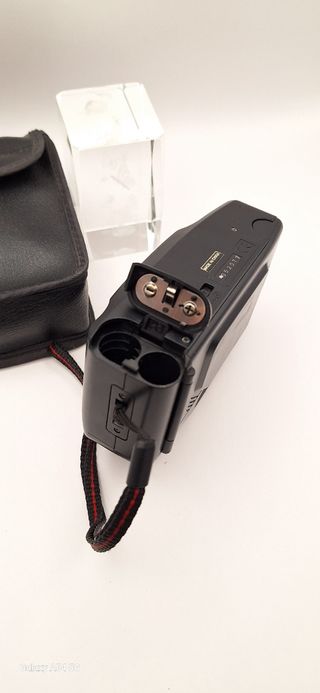 Camara analógica Premier big boy