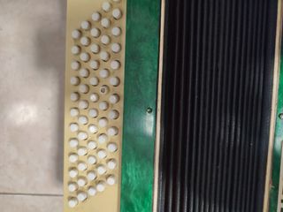 Acordeón 🪗 ventage