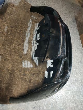 ✅PARAGOLPES DELANTERO RENAULT MEGANE III