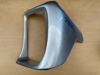 REVESTIMIENTO RADIADOR IZQUIERDO BMW K75