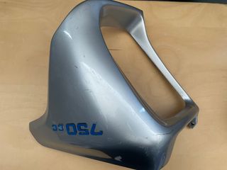 REVESTIMIENTO RADIADOR IZQUIERDO BMW K75
