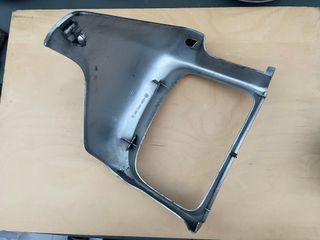 REVESTIMIENTO RADIADOR IZQUIERDO BMW K75