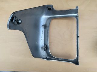 REVESTIMIENTO RADIADOR IZQUIERDO BMW K75