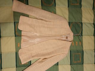 Chaqueta americana NUEVA