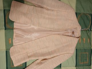 Chaqueta americana NUEVA