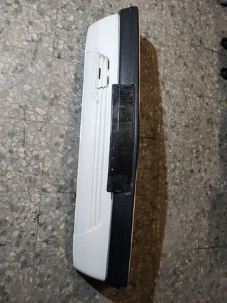 ✅PARAGOLPES DELANTERO MERCEDES W201 190E