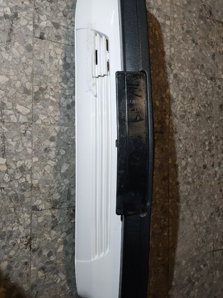 ✅PARAGOLPES DELANTERO MERCEDES W201 190E