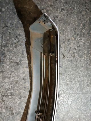 ✅PARAGOLPES DELANTERO MERCEDES W201 190E