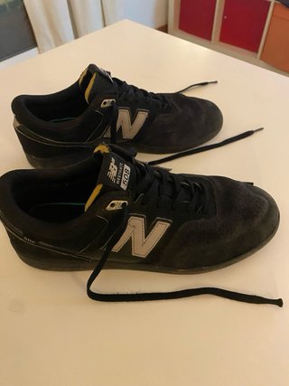 New Balance 508 - Brandon Westgate
