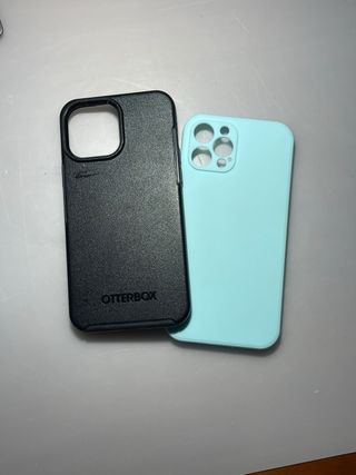 Fundas iphone 12 pro max
