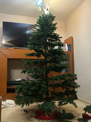 Arbol de navidad