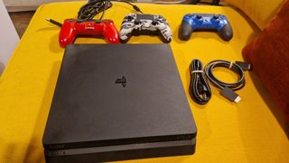 PS4