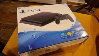 PS4
