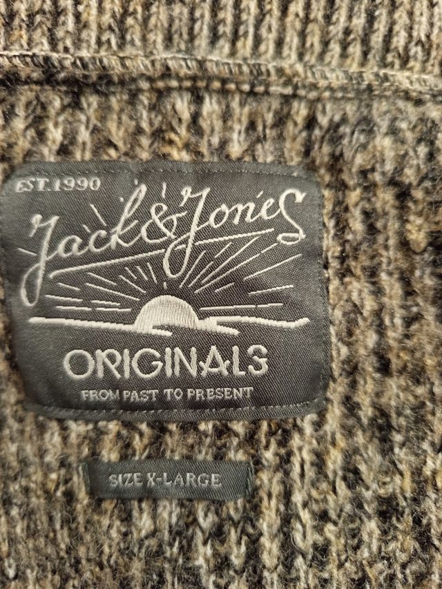 Maglione uomo dolcevita