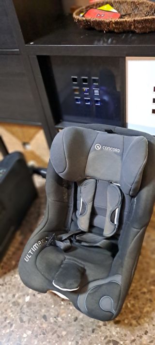 Sillita de coche