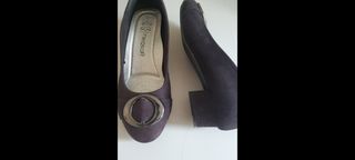 Ballerine n. 37 italiana