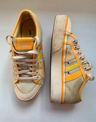 Adidas Nizza