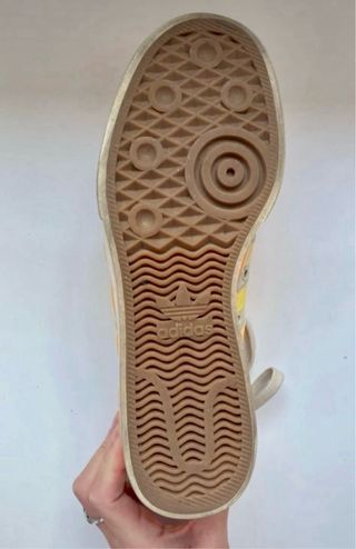 Adidas Nizza