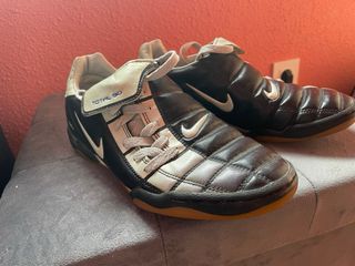 Zapatillas nike 