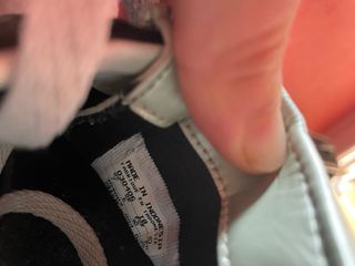 Zapatillas nike 