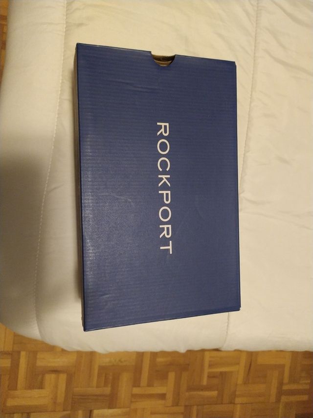 Zapatos caballero ROCKFORD 40