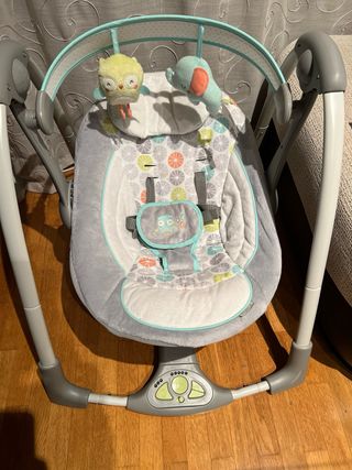 Hamaca Bebe
