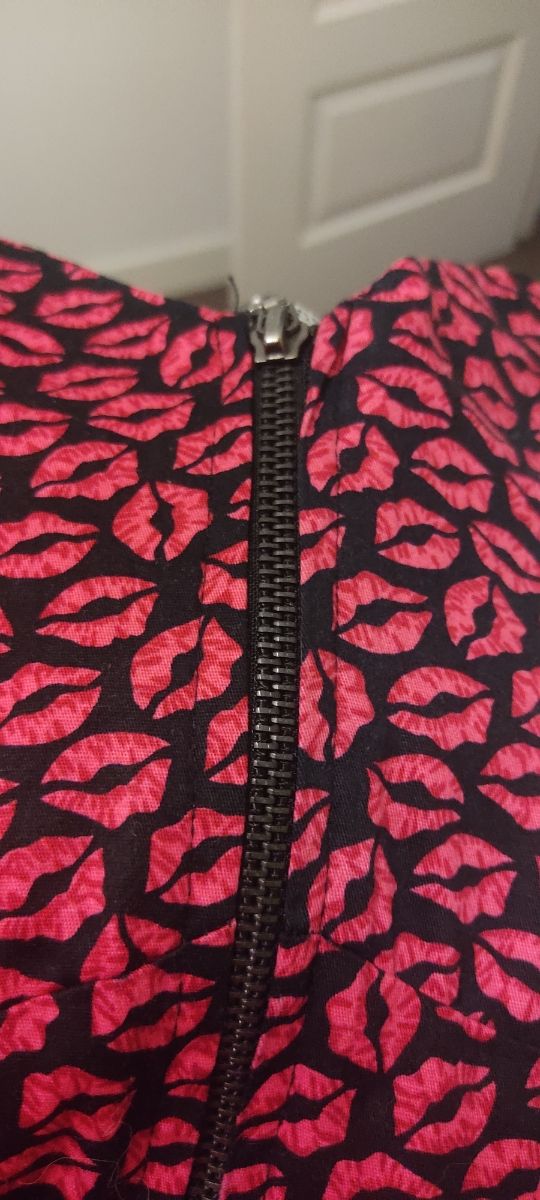 Vestido estilo pin up NUEVO