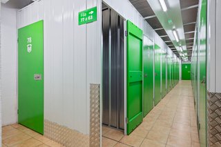 Trasteros en Sant Andreu de la Barca
