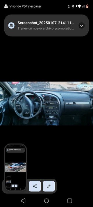 Recambio de Citroen Xsara