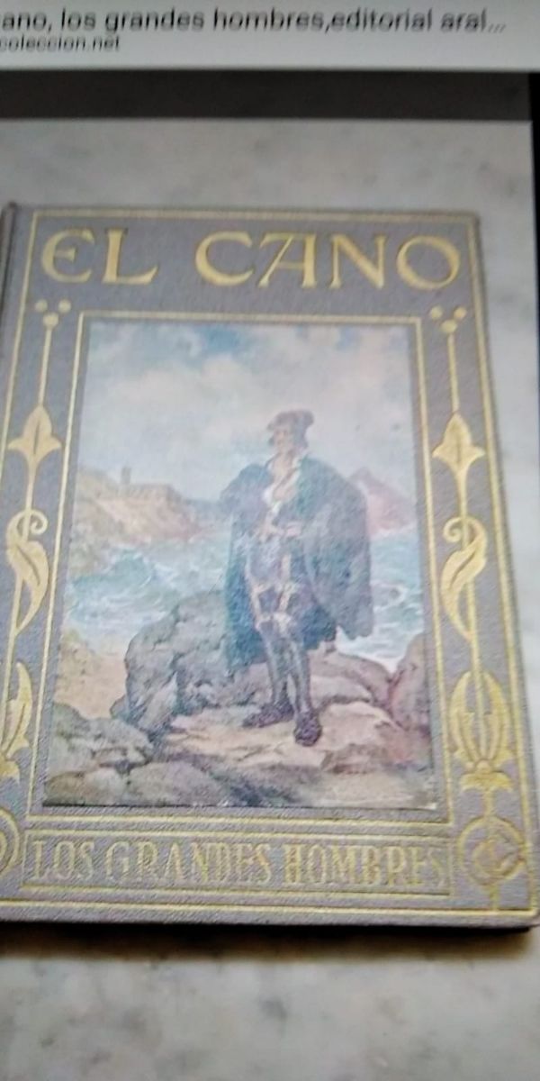 CUADROS DE JUAN . S. EL CANO