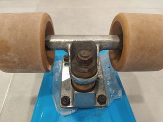 Monopatín pequeño