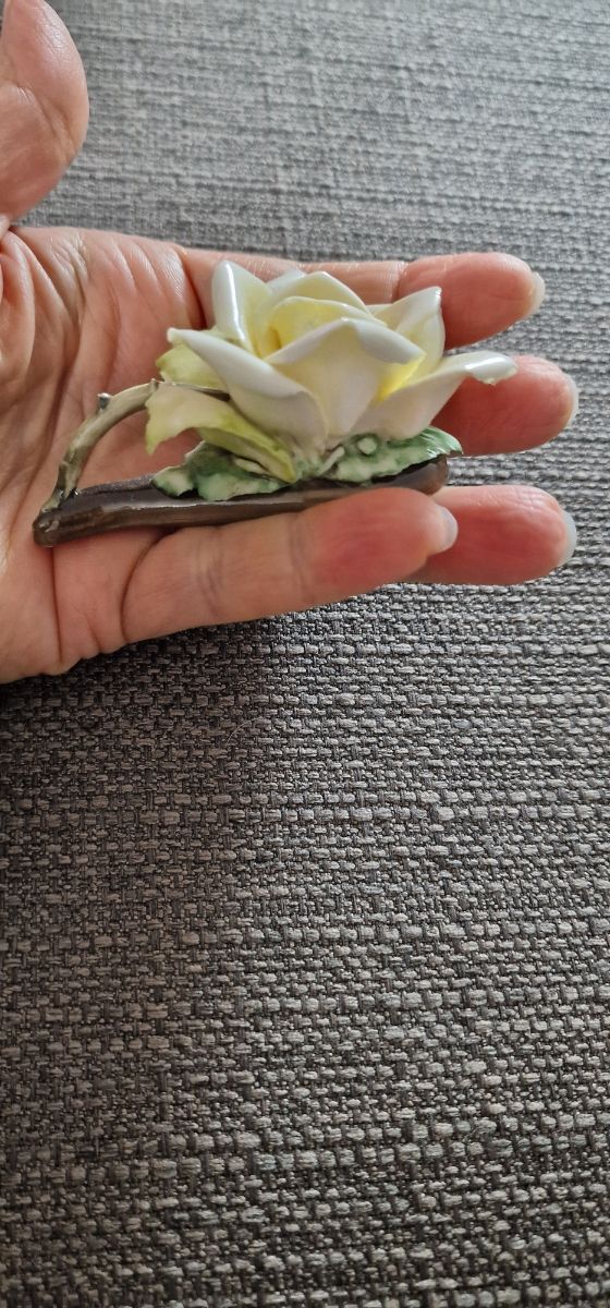 Ceramica di Capodimonte