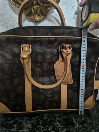 Bolso de mano El Potro