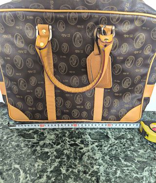 Bolso de mano El Potro