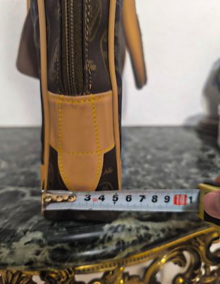 Bolso de mano El Potro