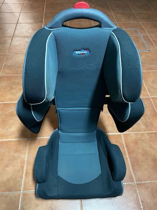 SILLA COCHE Grupo II / III .Klippan Booster ES06