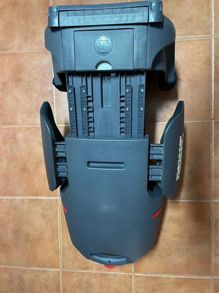SILLA COCHE Grupo II / III .Klippan Booster ES06